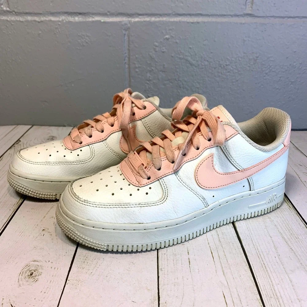 Nike Air Force 1 '07 